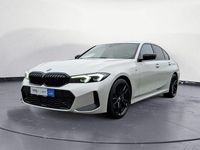 Gebraucht BMW 330 M Sport 286 PS (210 kW) 2022 Weiß Limousine