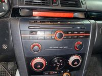 Gebraucht Mazda 3 109 PS (80 kW) 2006 Grau Limousine