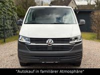 Gebraucht VW Transporter 150 PS (110 kW) 2023 Weiß Van