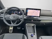 Gebraucht VW T-Roc 150 PS (110 kW) 2026 Pure white SUV