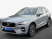 Gebraucht Volvo XC60 Core 250 PS (183 kW) 2024 Grau SUV