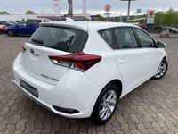 gebraucht Toyota Auris Hybrid **ALLWETTER**