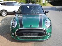 gebraucht Mini Cooper Steptronic 1,5 Panodach Navi LED