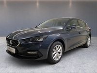Nouvelle Seat Leon ST Style 116 ch (85 kW) 2026 Gris Break
