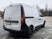 Gebraucht Renault Express 95 PS (69 kW) 2021 Weiß Van / Kleinbus