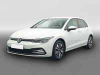 Usata VW Golf VIII Move 110 CV (80 kW) 2024 Bianco Berlina
