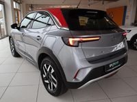 Gebraucht Opel Mokka-e 100 kW (136 PS) 2021 Grau SUV
