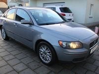 Gebraucht Volvo S40 140 PS (102 kW) 2004 Flintgrey Limousine