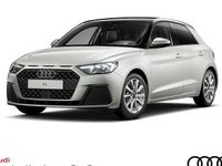 Neu Audi A1 Sportback 95 PS (69 kW) 2026 Silber Kleinwagen
