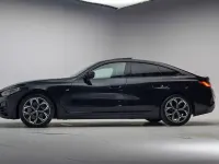 Gebraucht BMW 420 Gran Coupé M Sport 184 PS (135 kW) 2022 Schwarz Coupé