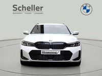 Gebraucht BMW 330e M Sport 292 PS (214 kW) 2025 Alpinweiss iii Kombi