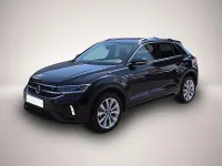 Gebraucht VW T-Roc R-line 150 PS (110 kW) 2025 Manufacturer SUV
