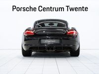 Gebraucht Porsche Cayman R 330 PS (242 kW) 2011 Schwarz Coupé