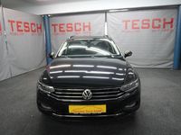 Gebraucht VW Passat 190 PS (139 kW) 2020 Deep black Kombi