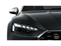 Gebraucht Audi S5 Cabriolet Sport 354 PS (260 kW) 2023 Grau Cabrio