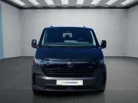 Gebraucht VW T7 170 PS (125 kW) 2026 Schwarz Van