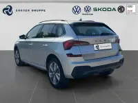 Gebraucht Skoda Kamiq Selection 2025 Silber SUV