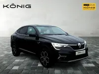 Occasion Renault Arkana Techno 114 ch (83 kW) 2023 Noir SUV