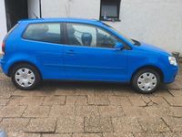 gebraucht VW Polo 1.2