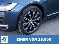 Gebraucht Volvo V90 Ultimate 455 PS (334 kW) 2023 Metallic Kombi