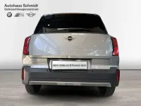 Gebraucht Mini One D Countryman Classic 150 PS (110 kW) 2025 Melting silver iii SUV