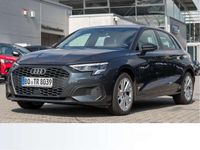 gebraucht Audi A3 Sportback 35 TFSI S LINE NAVI LED SITZHZ LM17