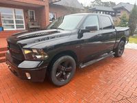 Gebraucht Dodge Ram 401 PS (294 kW) 2024 Schwarz Pickup