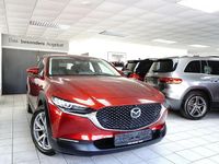 Gebraucht Mazda CX-30 Selection 122 PS (89 kW) 2020 Soul red crystal SUV