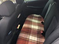 Gebraucht Skoda Fabia Ambiente 101 PS (74 kW) 2007 Schwarz Kombi