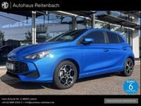 Gebraucht MG MG3 194 PS (142 kW) 2024 Blau Kleinwagen
