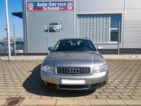 Usado Audi A4 163 HP (119 kW) 2002 Carrinha