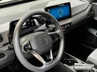 Gebraucht VW ID.3 Pro Performance 150 kW (204 PS) 2021 Grau Kleinwagen