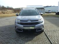 gebraucht Citroën C5 Aircross Pure Tech 180 EAT8 Automatik Navi Sitzheizung