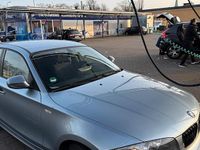 Brugt BMW 116 122 HK (89 kW) 2010 Hatchback