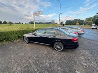 Gebraucht Mercedes 250 204 PS (150 kW) 2013 Schwarz Limousine