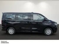 Neu VW T7 170 PS (125 kW) 2026 Schwarz Van