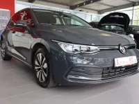Gebraucht VW Golf VIII 150 PS (110 kW) 2024 Grau Limousine