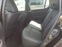 Gebraucht Nissan Leaf Tekna 160 kW (218 PS) 2023 Schwarz Kleinwagen