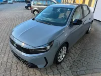 Gebraucht Opel Corsa 101 PS (74 kW) 2024 Grau Kleinwagen