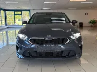 Occasion Kia Ceed Platinum Edition 136 ch (100 kW) 2018 Noir Citadine
