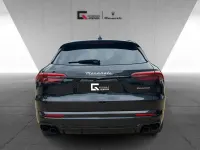 Neu Maserati Grecale 330 PS (242 kW) 2026 Nero tempesta SUV