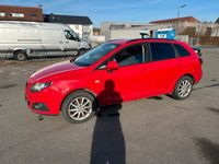 gebraucht Seat Ibiza Copa*1.6 Diesel* Euro 5*