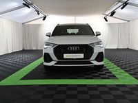 gebraucht Audi Q3 35 TDI S-Line+ LED/MMI+/PANO/ACC/KAMERA/19