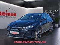 Używany Kia XCeed Vision 140 KM (102 kW) 2024 Czarny SUV