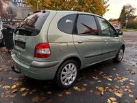 gebraucht Renault Scénic Dynamique 1.6 16V*HU Neu-Insp.Neu*