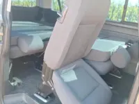 Gebraucht VW Caravelle 174 PS (127 kW) 2007 Grau Van