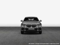 Gebraucht BMW X6 M Shadowline 530 PS (389 kW) 2021 Dravitgrau metallic SUV