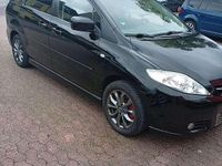 Gebraucht Mazda 5 Comfort 116 PS (85 kW) 2005 Van / Kleinbus