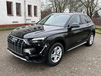 gebraucht Audi Q5 45 TFSI S tronic quattro Voll