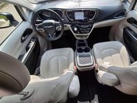 Gebraucht Chrysler Pacifica 291 PS (214 kW) 2021 Schwarz Van